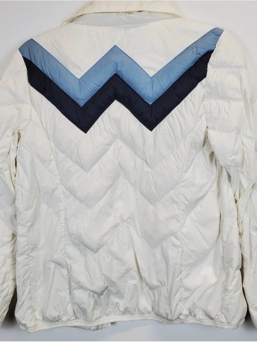 MICHAEL Michael Kors closure front zip